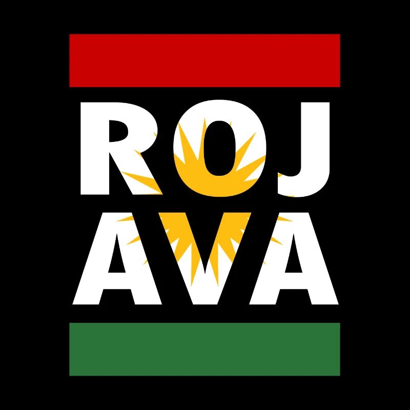 Rojava Kurdistan. free rojava. Defend Kurdistan