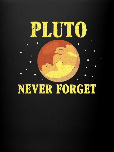 Pluto