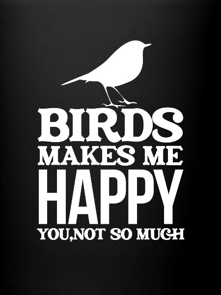 birds