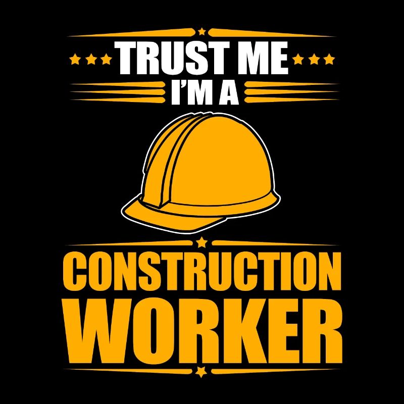 travailleur de la construction