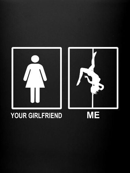 Pole dance
