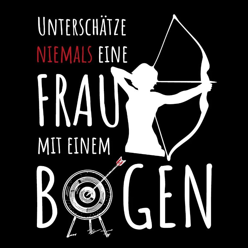 Bogenschießen Bogenschütze