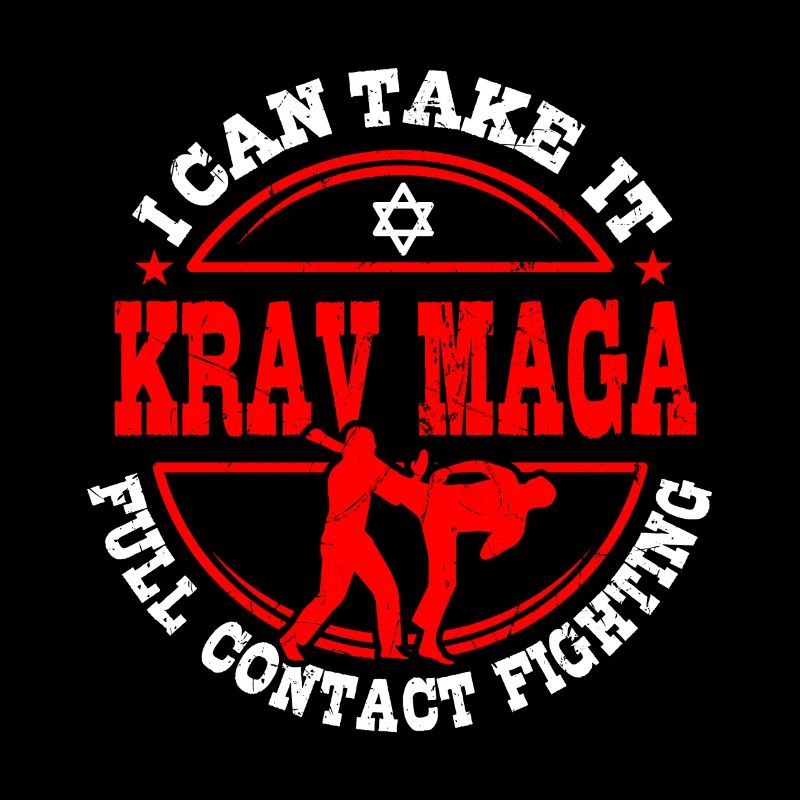 Idée Cadeau Krav Maga