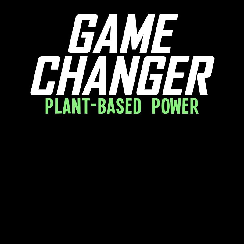 Game Changer Plant Based Power