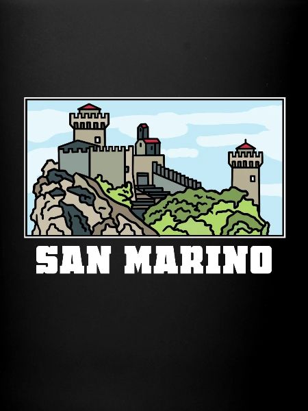 San Marino