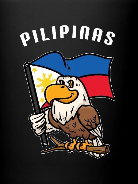 Philippines Eagle