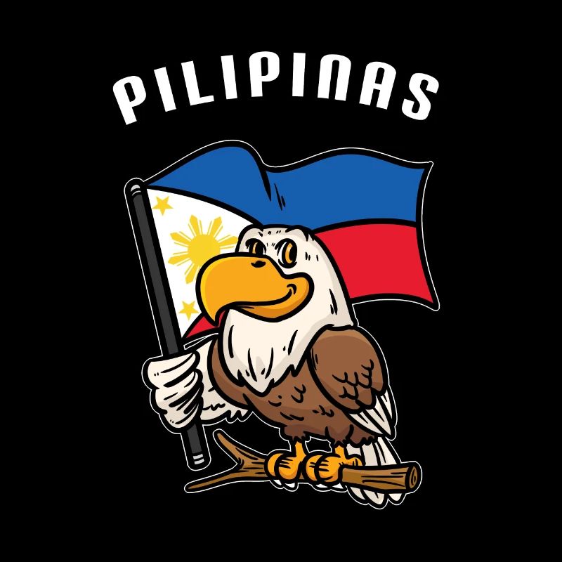 Philippines Eagle