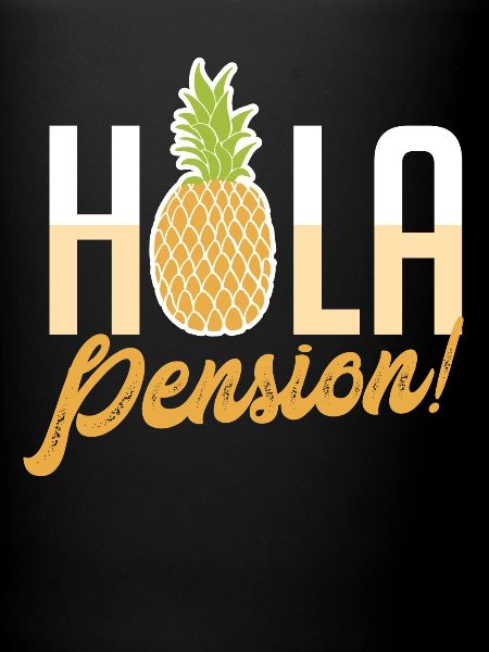 Pension retraite