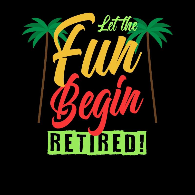 Retirement pension retirement