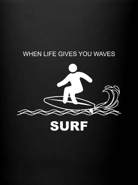 surf