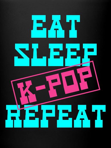 K-Pop
