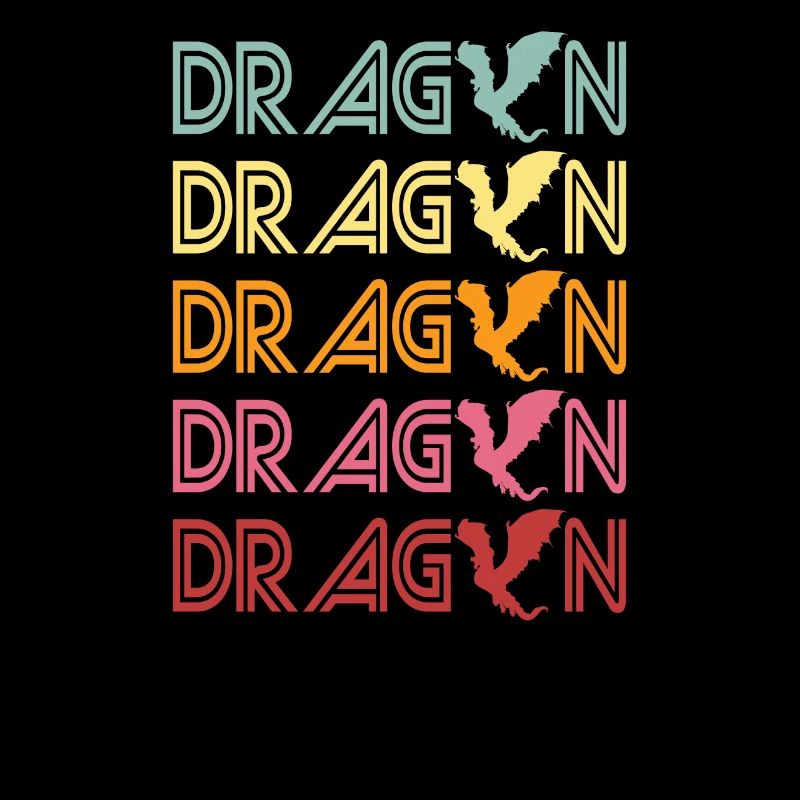 Drache