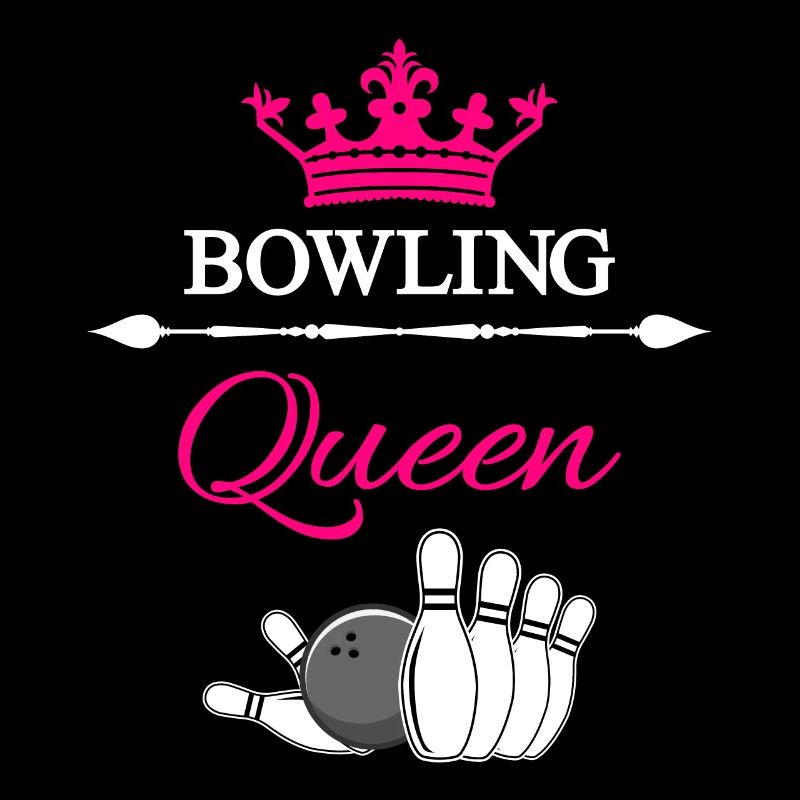 Reine de bowling