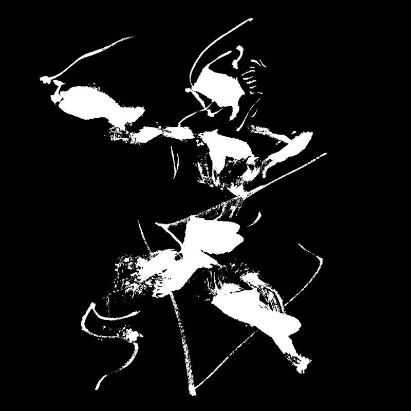 Résumé Archer