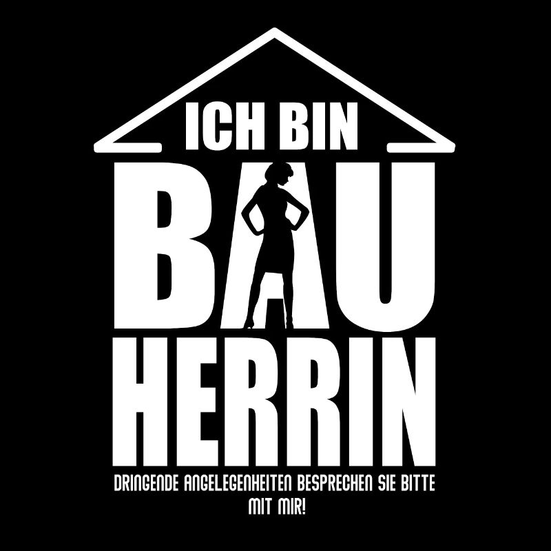 Bauherr Bauherrin