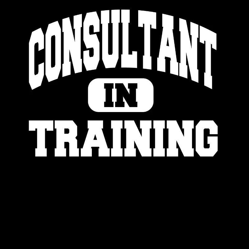 Consultant In Training