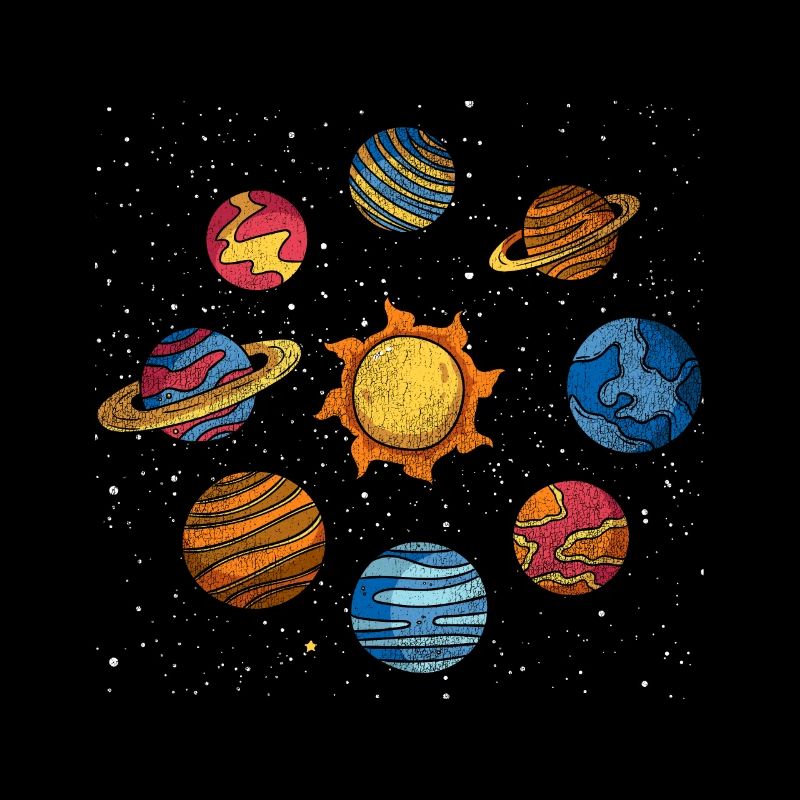 astronomie