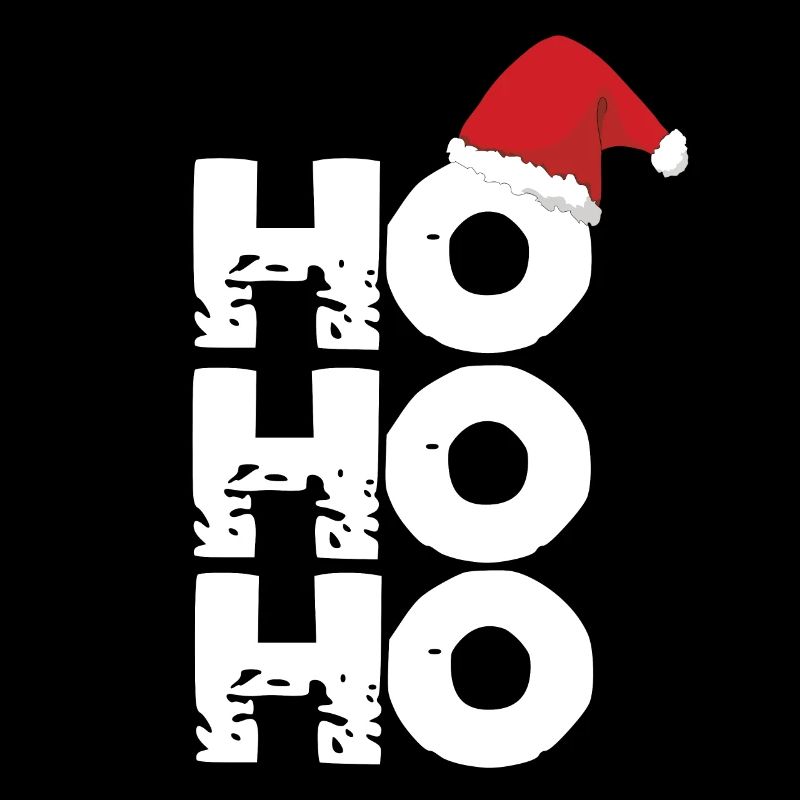 Ho Ho Ho