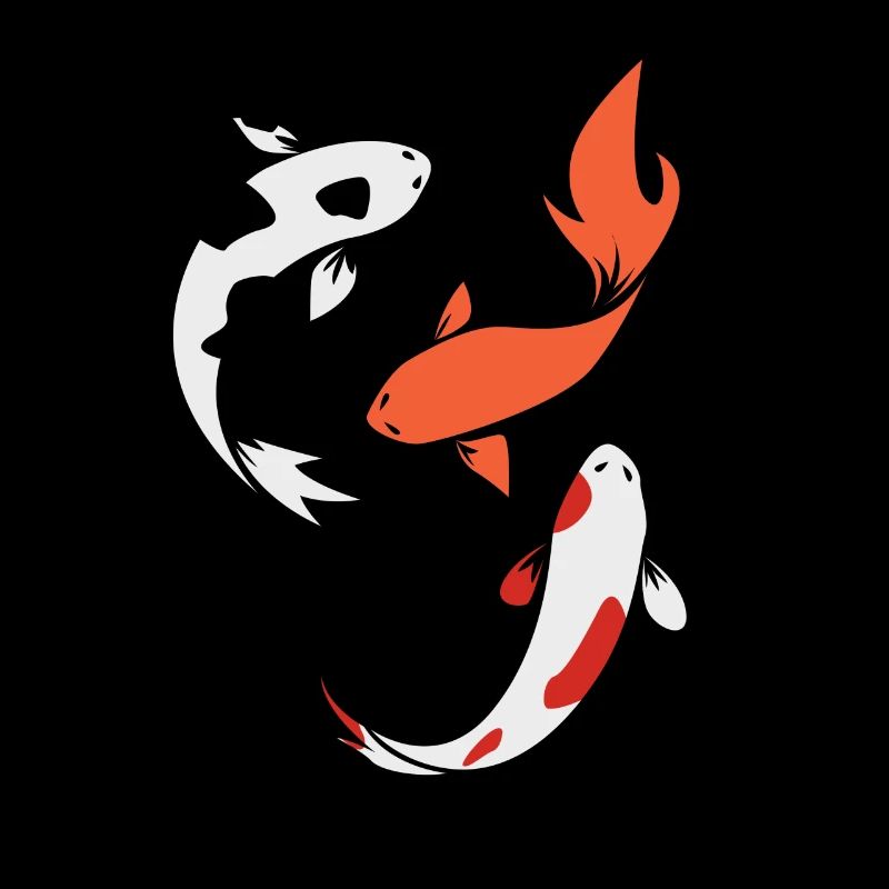 Koi Fish