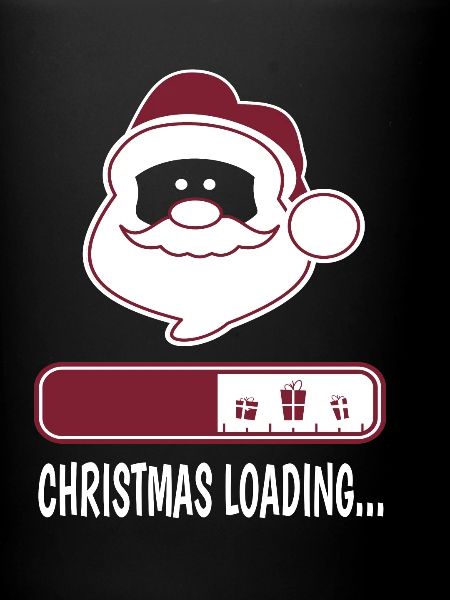 CHRISTMAS LOADING.....