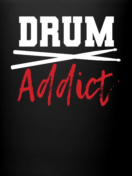 Cadeau de batteur batteur