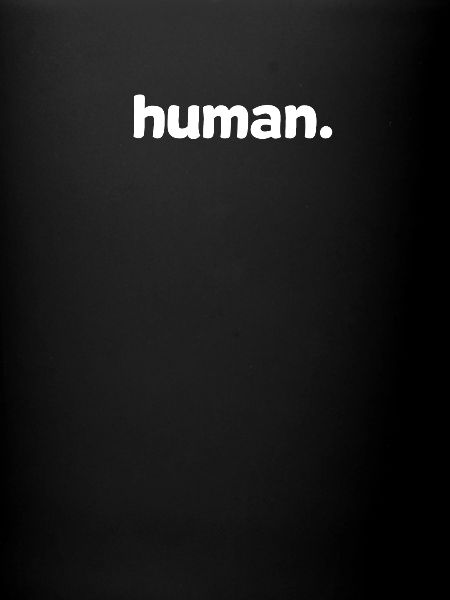 Human Human Human