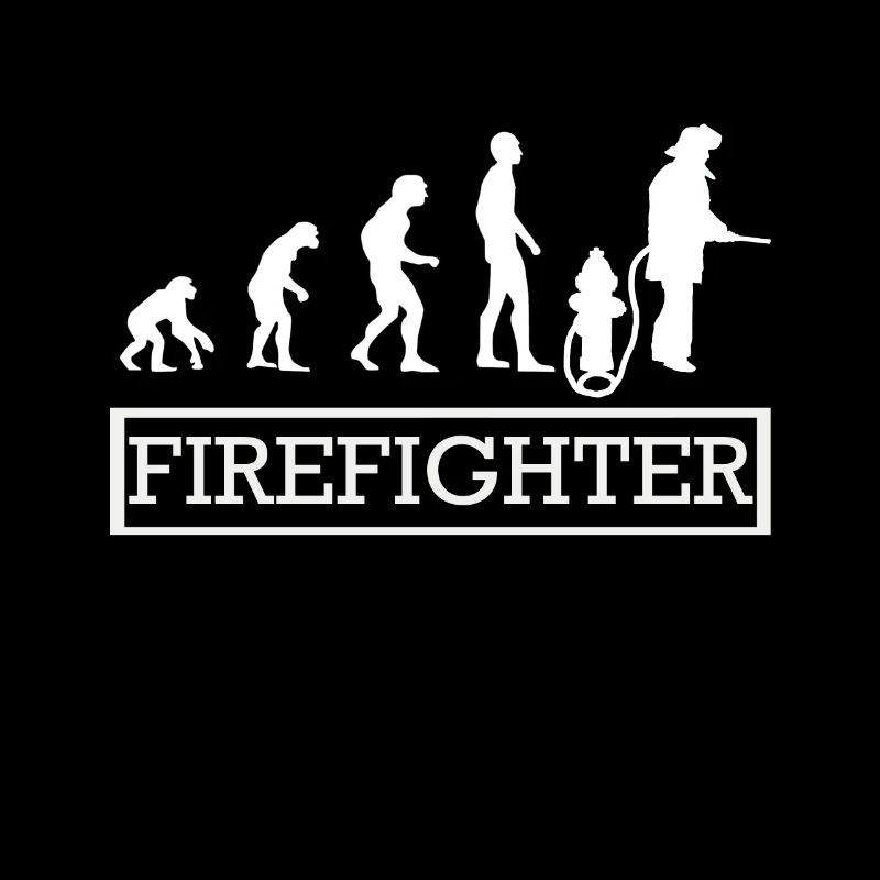 Fire department evolution