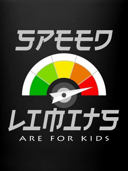 speed limit