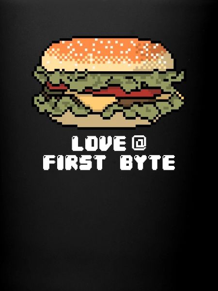 Burger Hamburger