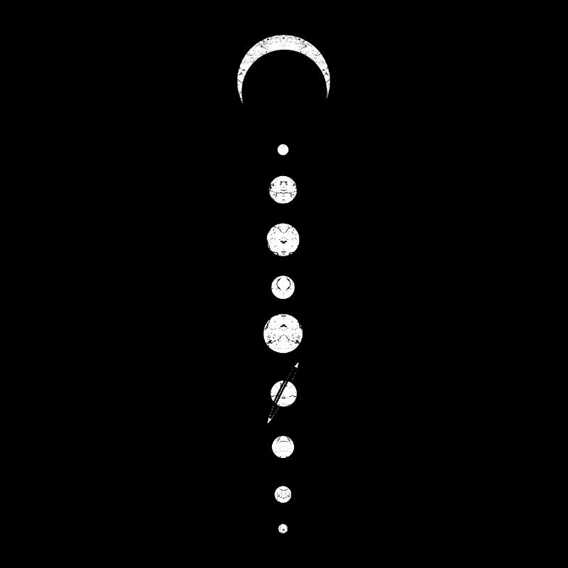 solar system