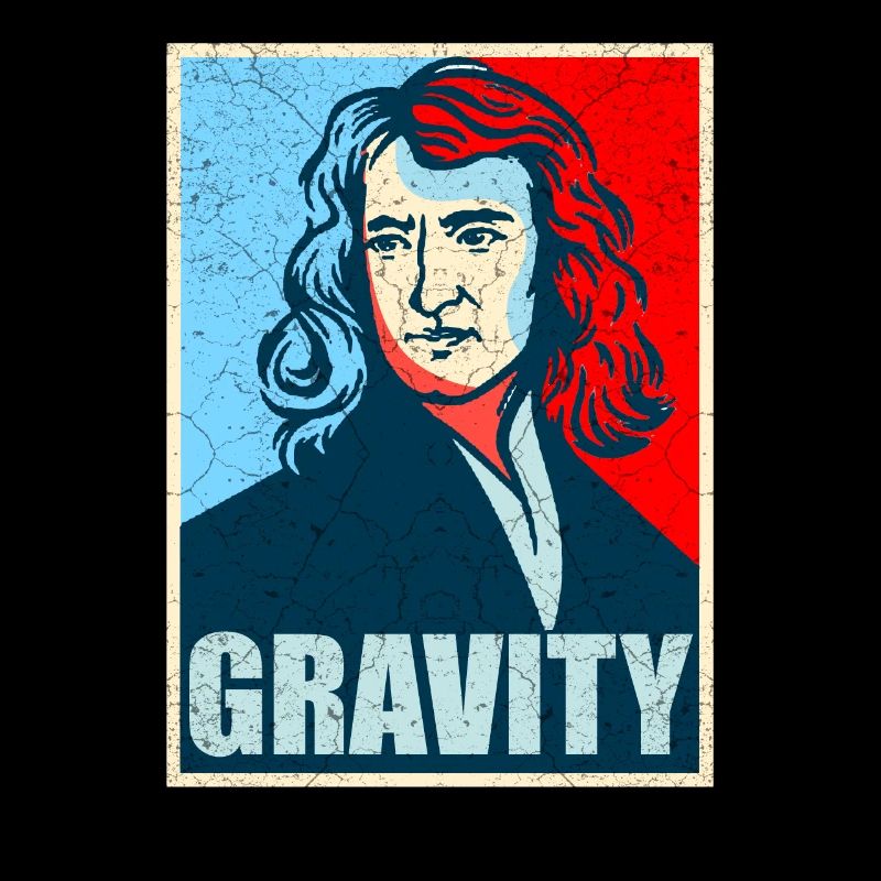 Isaac Newton