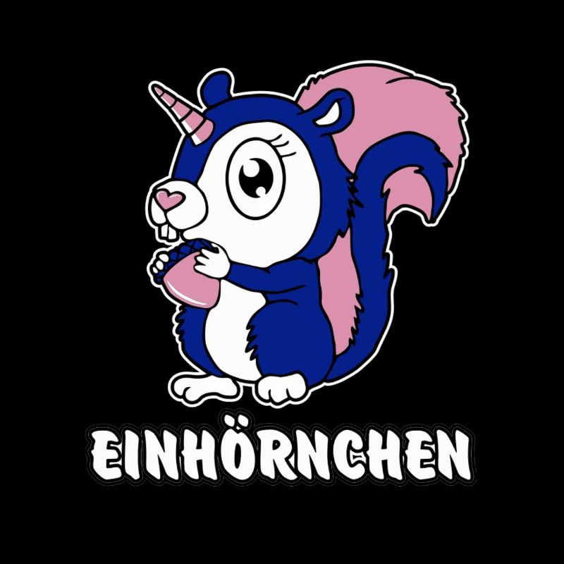 Einhörnchen