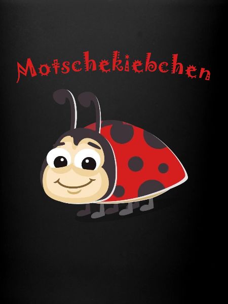 Modschegiebchen Motschekiebchen Geschenk 1200