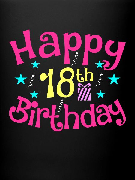 18 ans