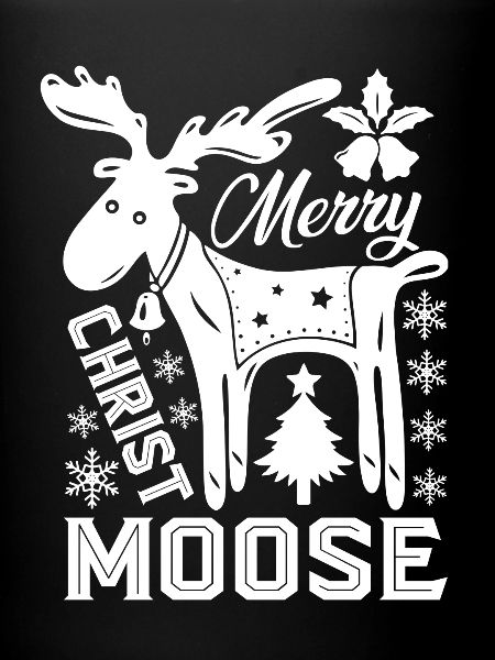 Noël orignal Noël