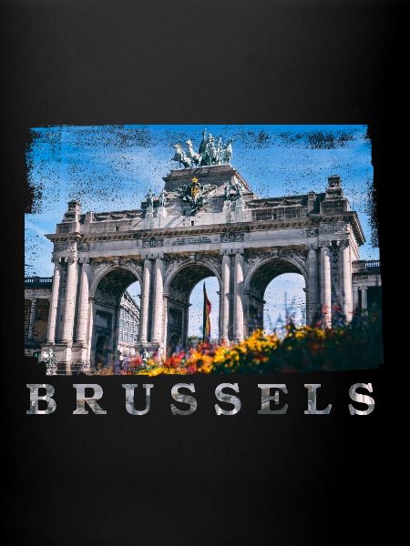 Brussels | Cinquantenaire