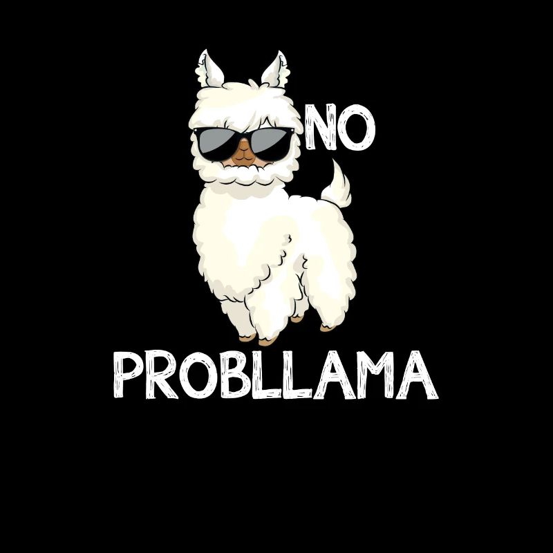 No problem Lama