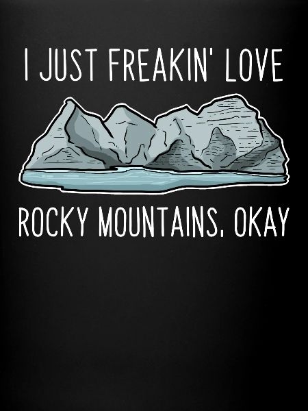 Rocky Mountains