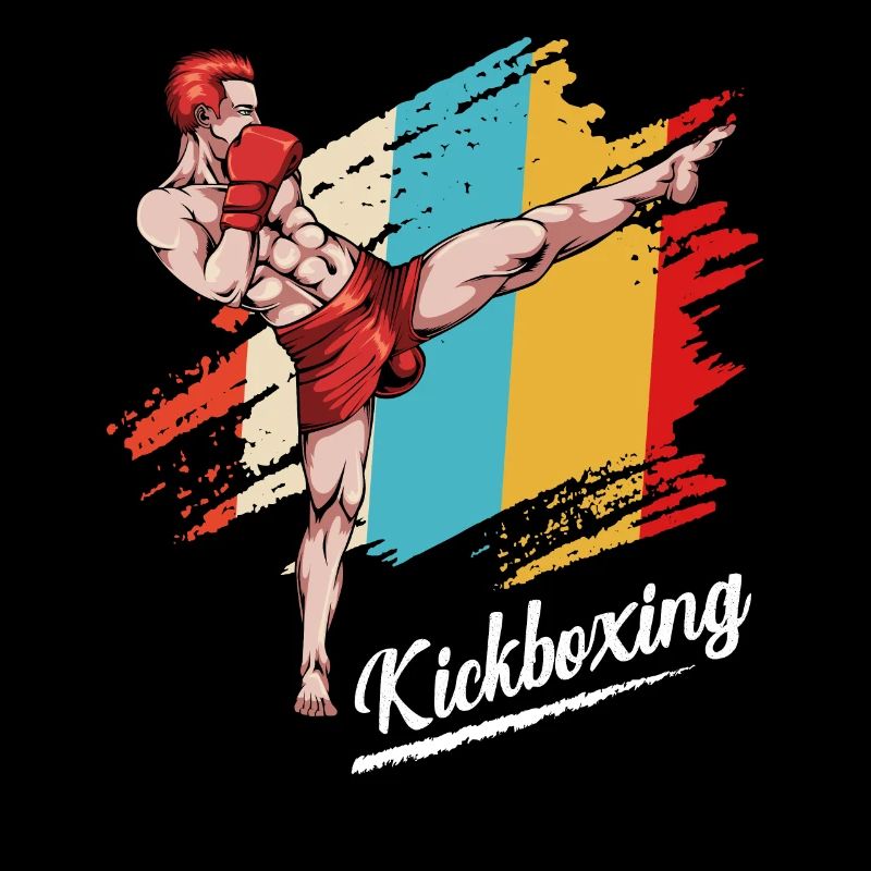 kickboxing