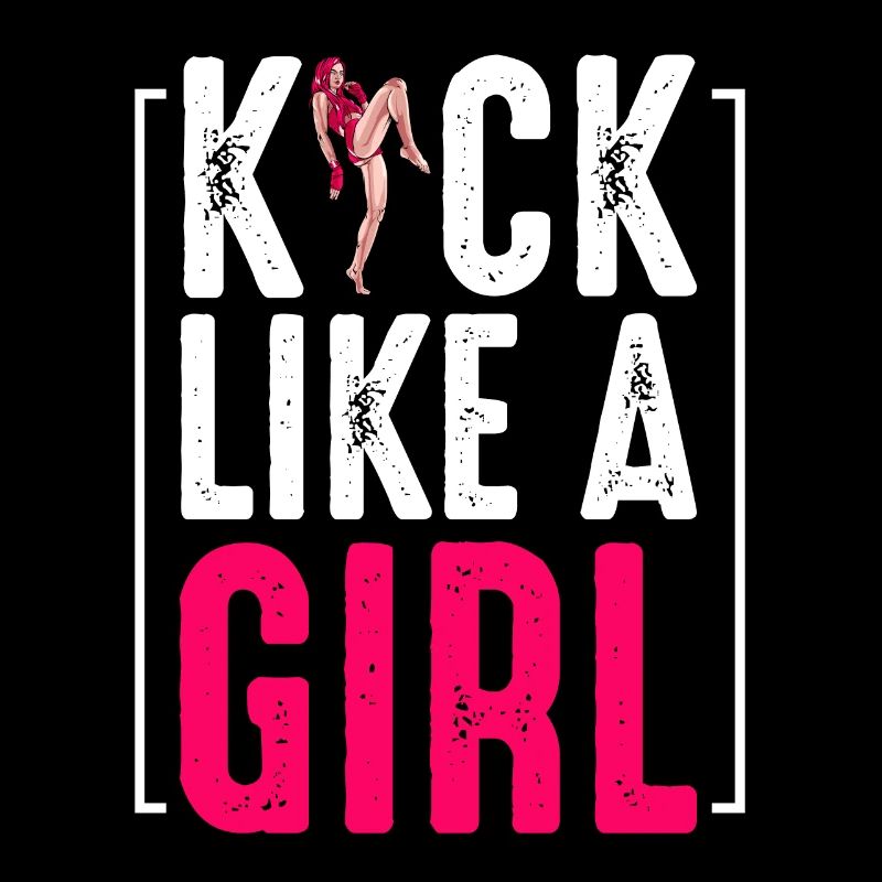 Kickboxing