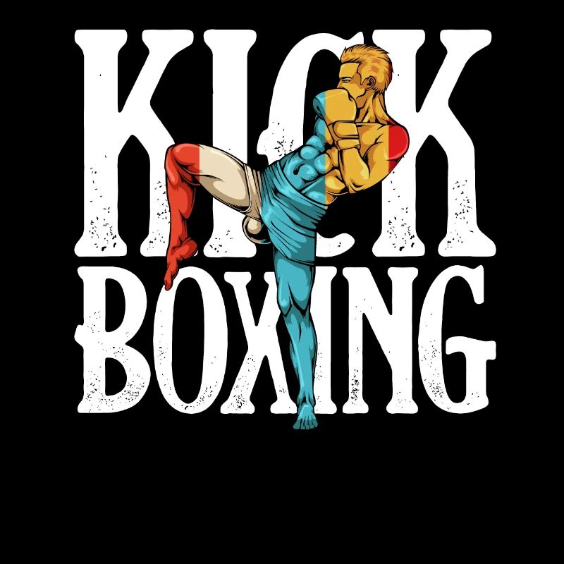 kickboxing