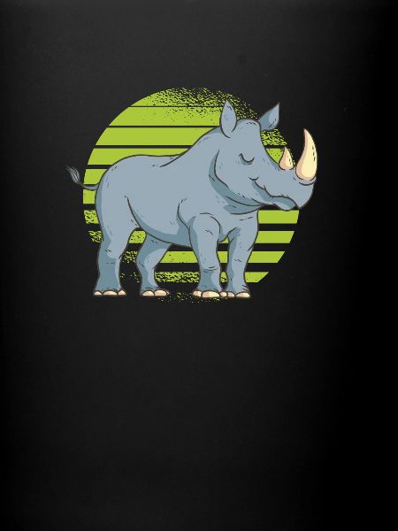 rhinocéros