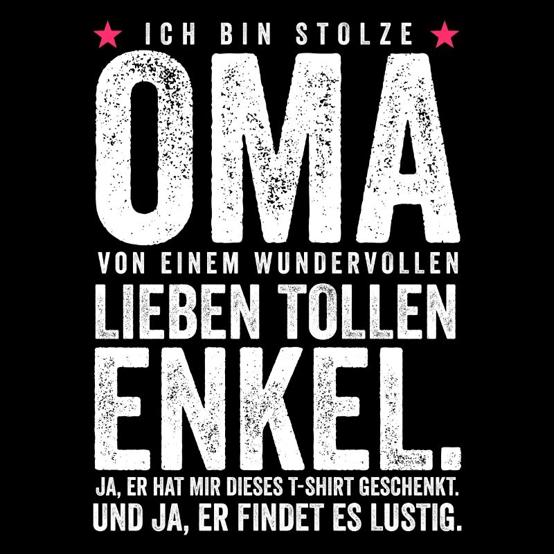 Oma Loading