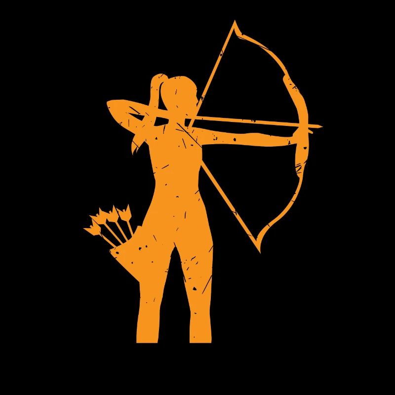 Bogenschießen