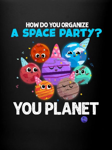 planète