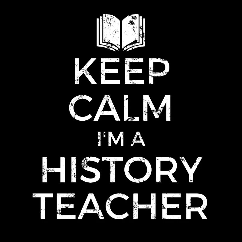 History teacher