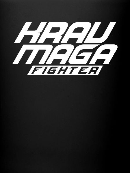 Combattant de Krav Maga