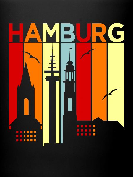 Hambourg