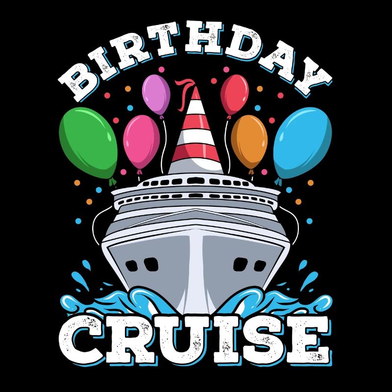 Croisière croisière anniversaire