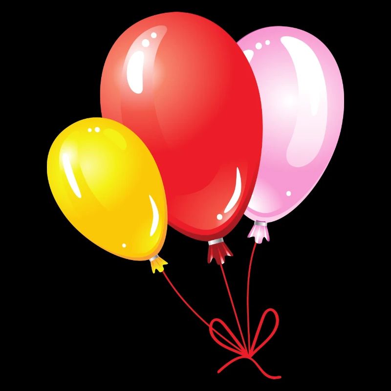 Balloons